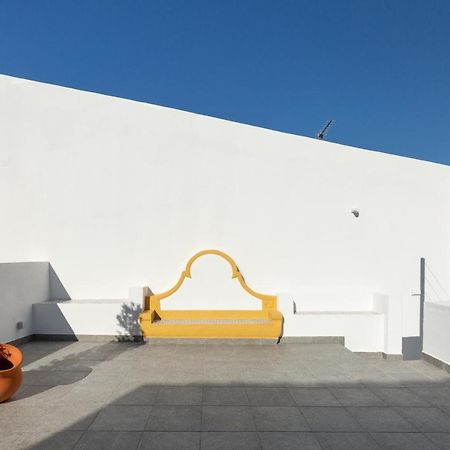 Evora Spot Rooms Extérieur photo
