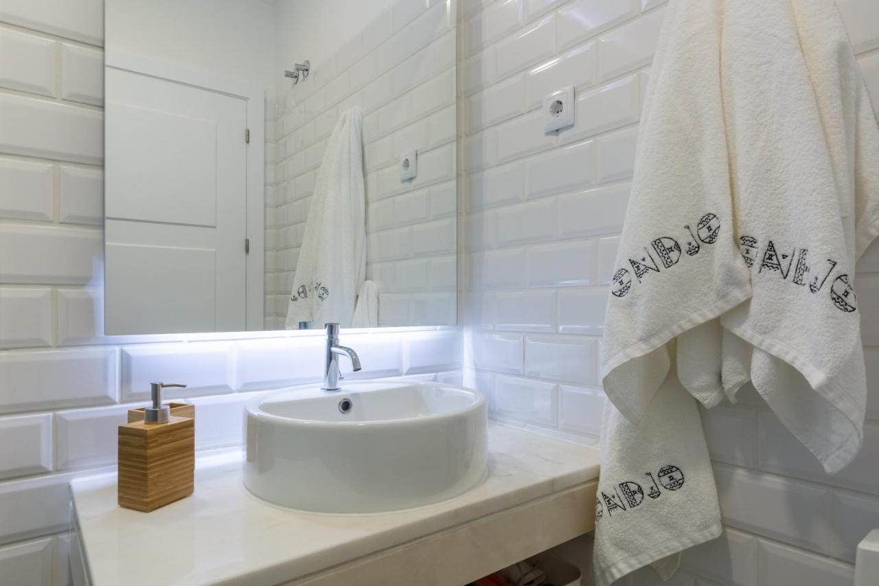 Evora Spot Rooms Extérieur photo