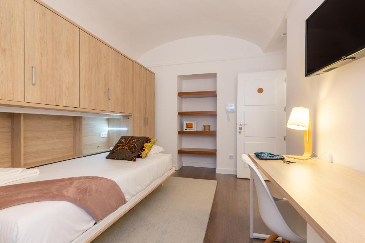 Evora Spot Rooms Extérieur photo