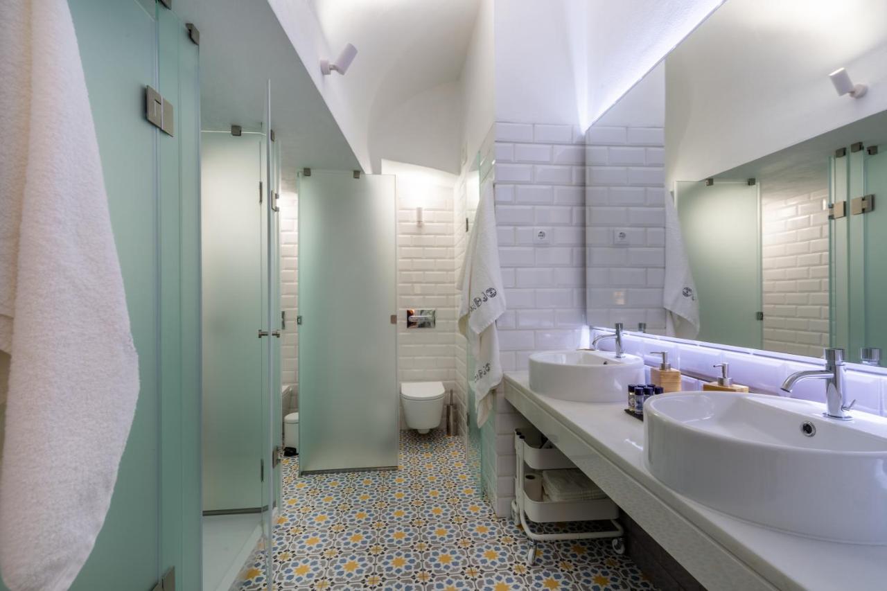 Evora Spot Rooms Extérieur photo