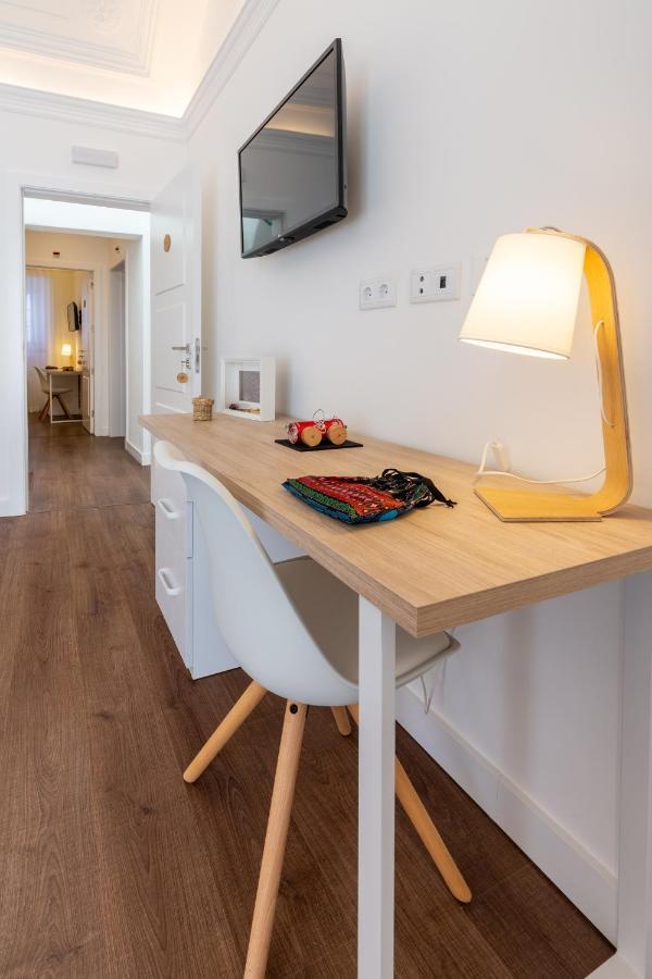 Evora Spot Rooms Extérieur photo