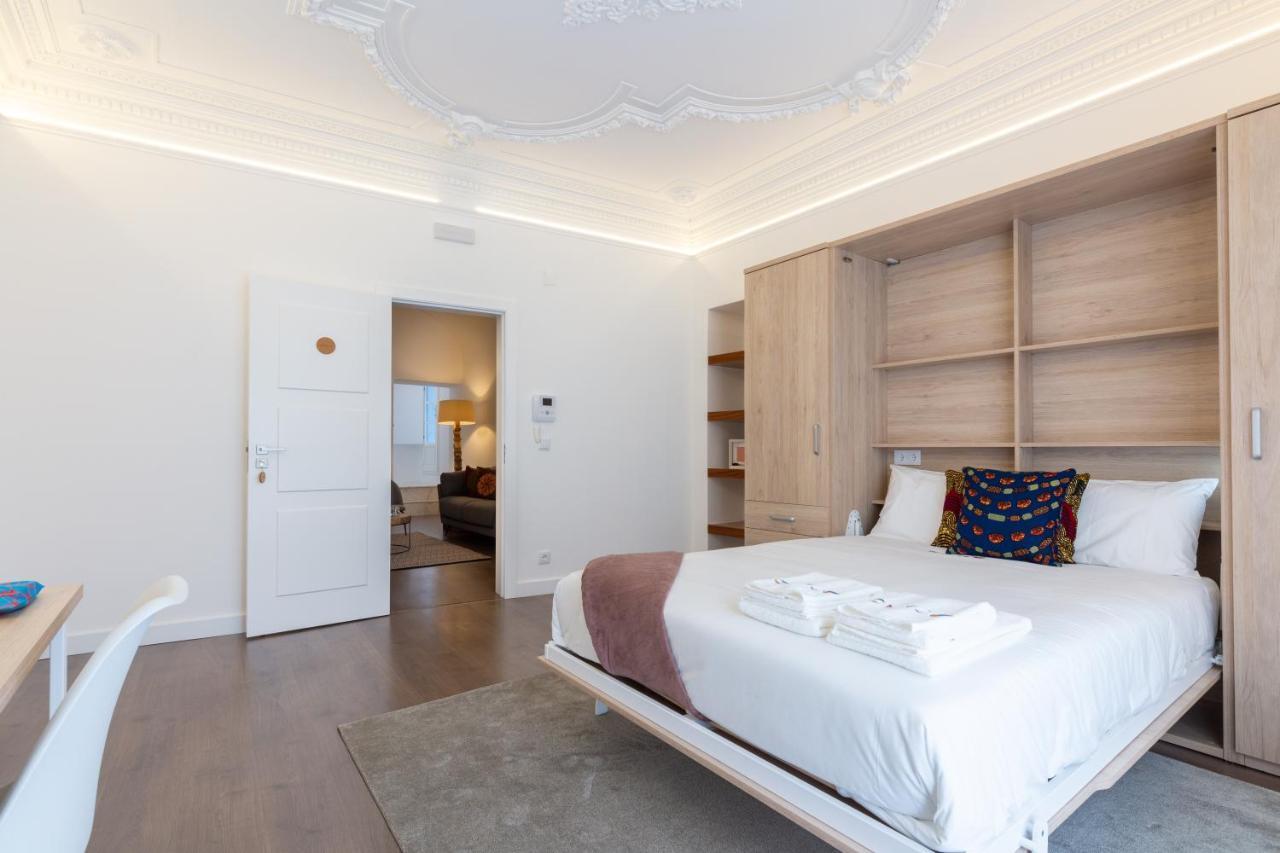 Evora Spot Rooms Extérieur photo