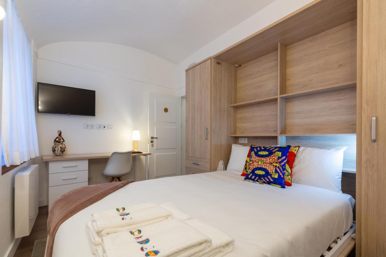 Evora Spot Rooms Extérieur photo