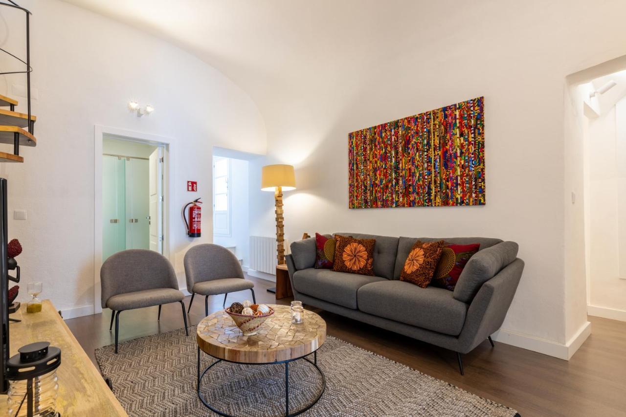 Evora Spot Rooms Extérieur photo