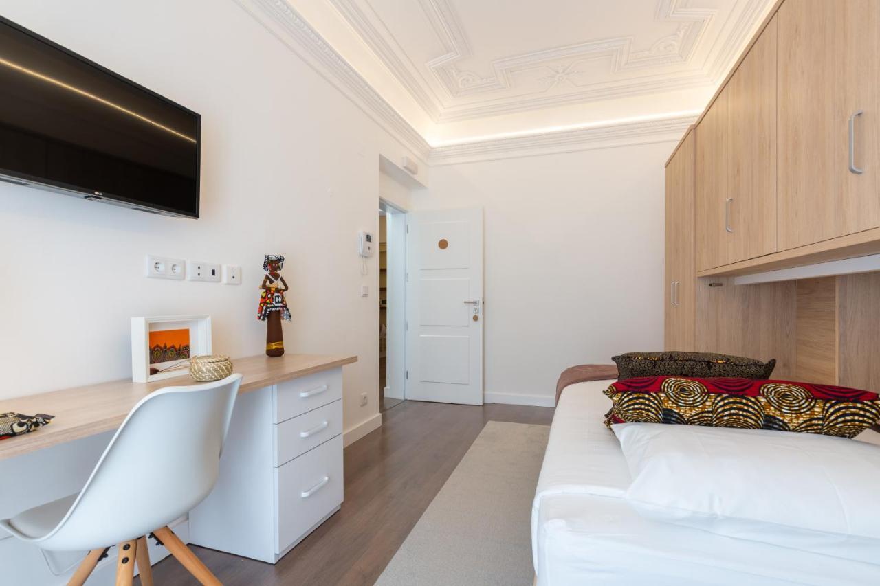 Evora Spot Rooms Extérieur photo