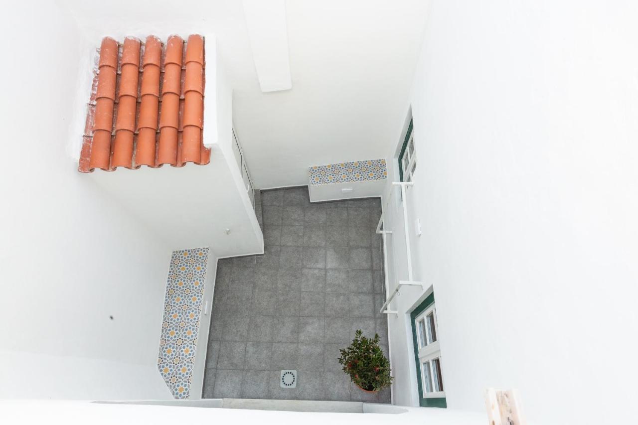 Evora Spot Rooms Extérieur photo