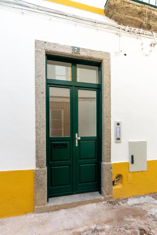 Evora Spot Rooms Extérieur photo