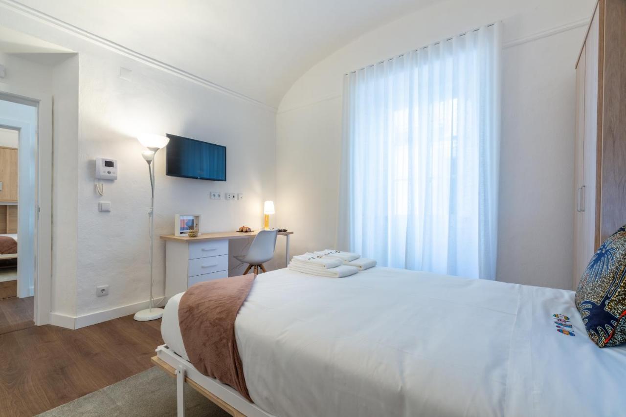 Evora Spot Rooms Extérieur photo
