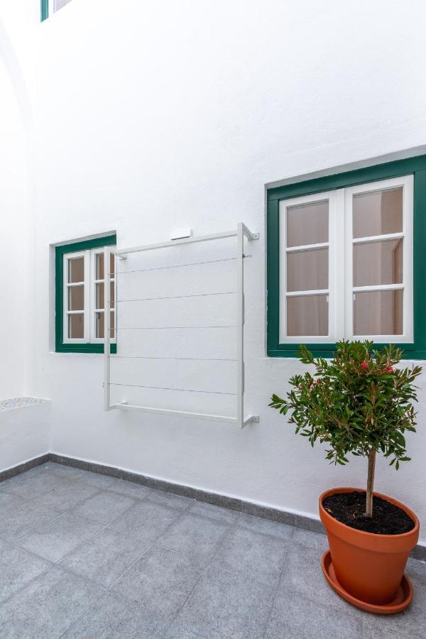 Evora Spot Rooms Extérieur photo