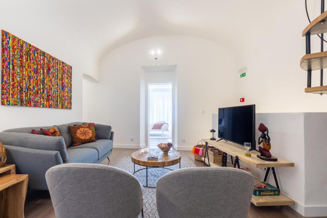 Evora Spot Rooms Extérieur photo