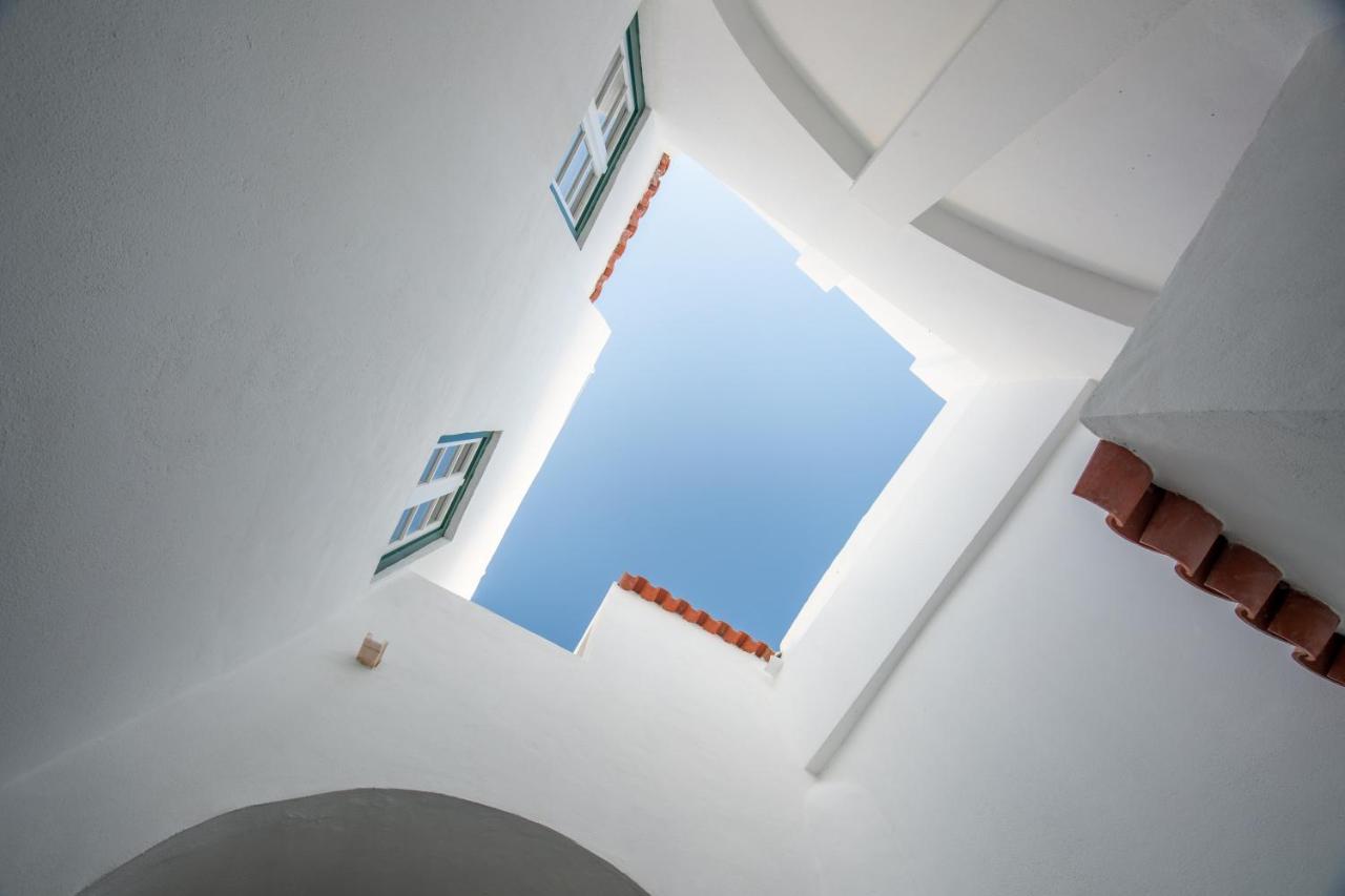 Evora Spot Rooms Extérieur photo