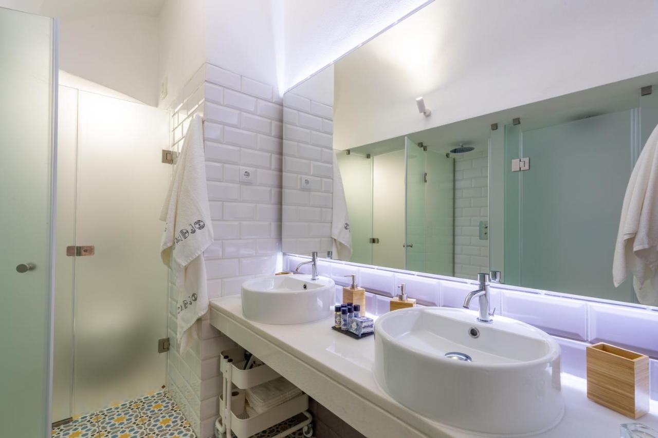 Evora Spot Rooms Extérieur photo