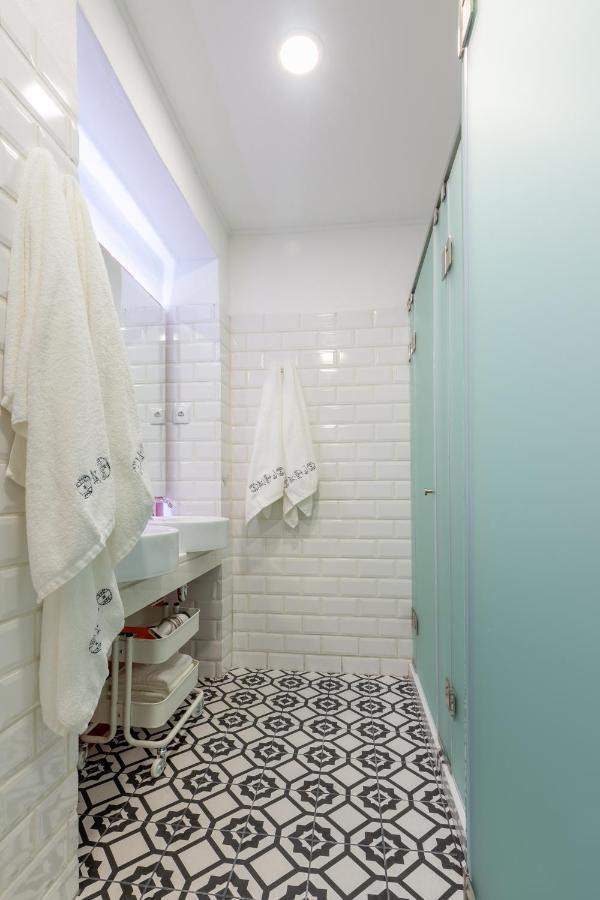 Evora Spot Rooms Extérieur photo