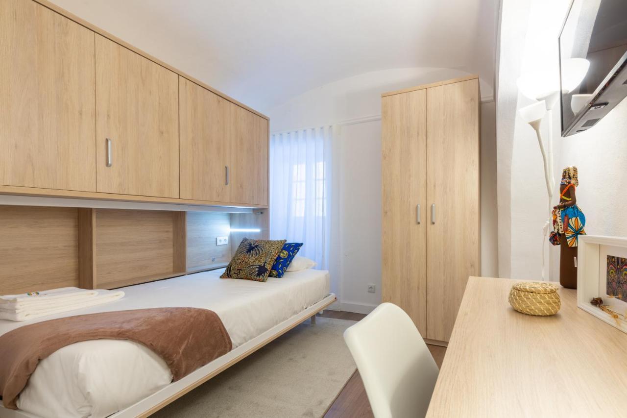 Evora Spot Rooms Extérieur photo
