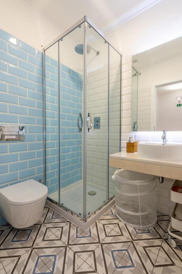 Evora Spot Rooms Extérieur photo